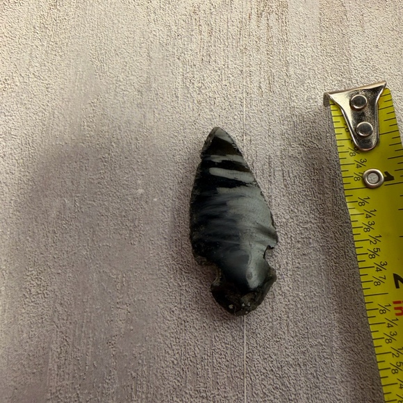 No Brand Other - Flintridge Dovetail Arrowhead, Ohio Collection